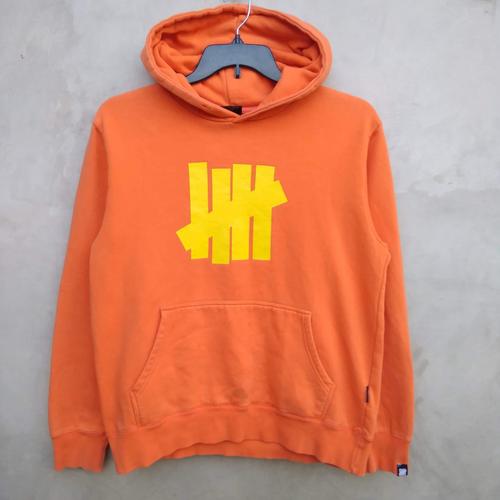 Undefeated store hoodie original