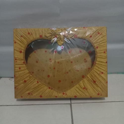 Foto Produk kotak hantaran mukena dari Java Gallery Souvenir