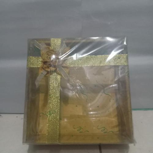 Foto Produk kotak kue hantaran dari Java Gallery Souvenir