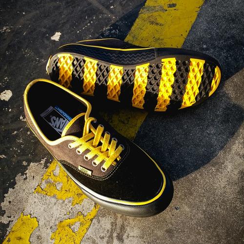 original vans padin