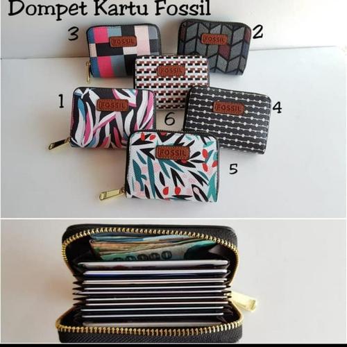 Foto Produk DOMPET KARTU/DOMPET WANITA/ dari DOMPET STORE ID