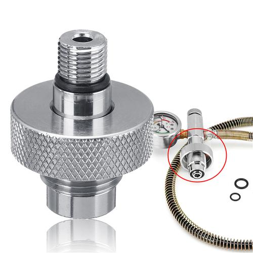 Foto Produk Garansi Stainless Steel Replacement Accessories For SCUBA dari Rumah Cantik Hilwa