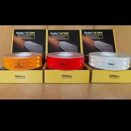 Jual Sticker Reflomax E13 Standar Dishub 5CM x 50M 100% ORIGINAL ...