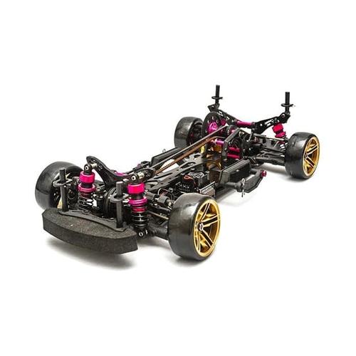 Jual 3Racing Sakura D4 AWD 1/10 Drift 