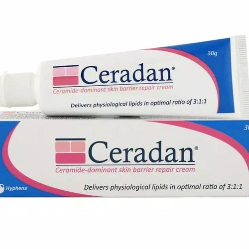 ceradan skin barrier