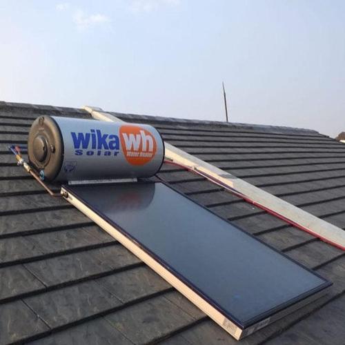 Jual Pemanas Air Wika Solar Water Heater Sr130s1 130 Liter Garansi Pabrik Kota Cirebon Putra Sulung78 Tokopedia