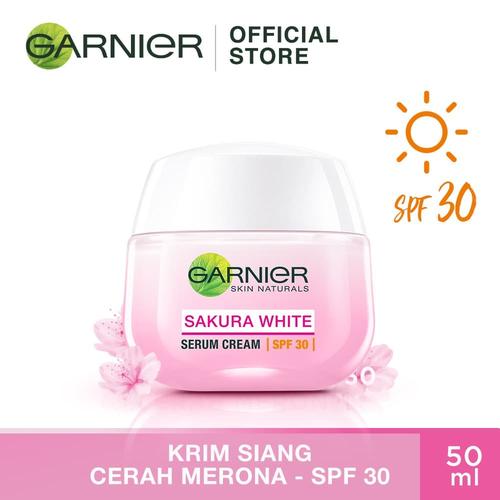 garnier day cream spf 30