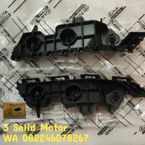 Foto Produk Tutup Tabung Radiator Agya / Ayla Original dari 3SolidMotor