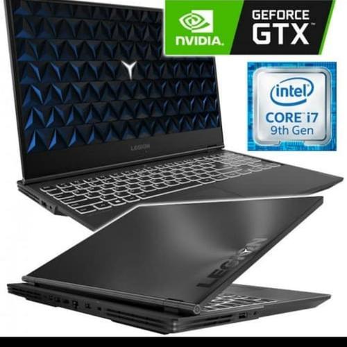 Core I7 Lenovo Legion Y540 Ssd Lenovo Legion Y540 Gaming Notebook