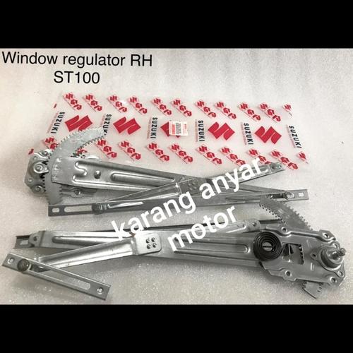 Foto Produk window regulator kaca carry st100 dari karang anyar motor