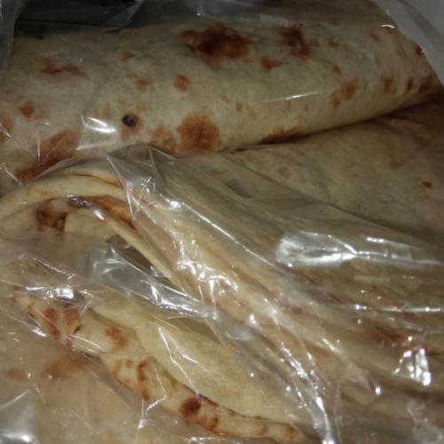 Foto Produk Roti Naan Roti Afghan Roti Iran Roti Pakistan Roti Arab dari HaidersGroceries