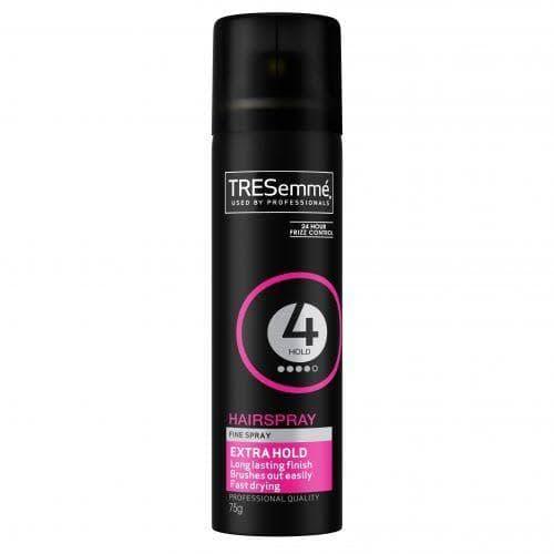 Foto Produk TRESEMME HAIR SPRAY EXTRA HOLD 75gr HAIRSPRAY TRESME TRESEME dari Penekiko Shop