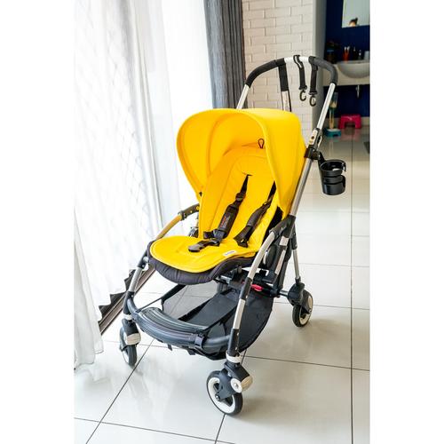 Bugaboo bee plus wheels best sale