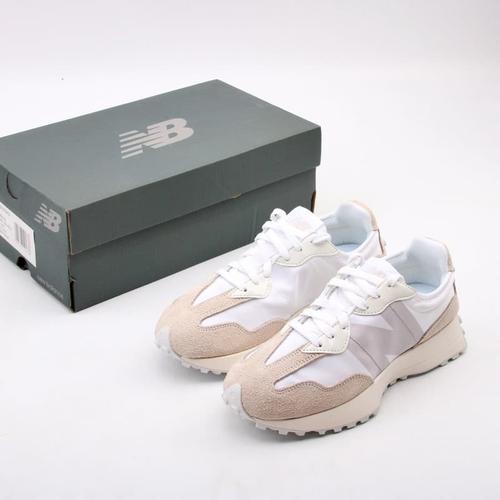 new balance 327 nude