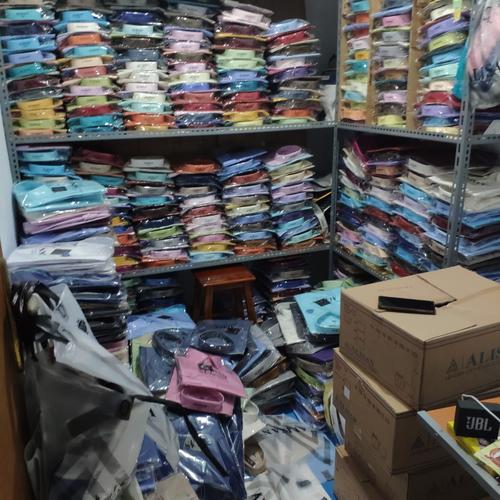 Foto Produk Kemeja Alisan Polos PANJANG (Cek Katalog Warna) dari Alisan CyberStore
