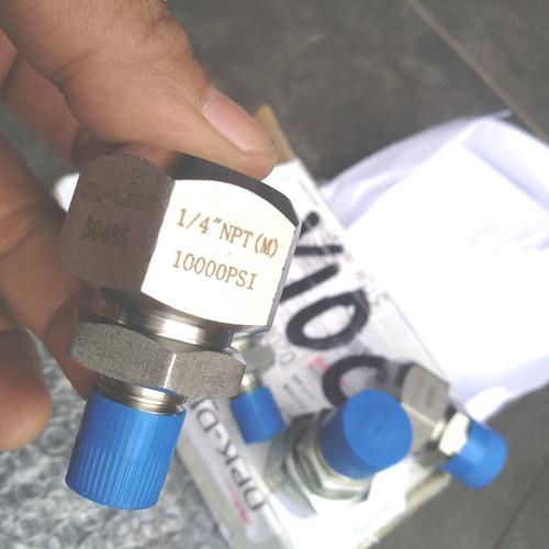 Gambar Giant Button Head Fitting | Grease Fitting dari Cononose-Vco Kota Depok Tokopedia