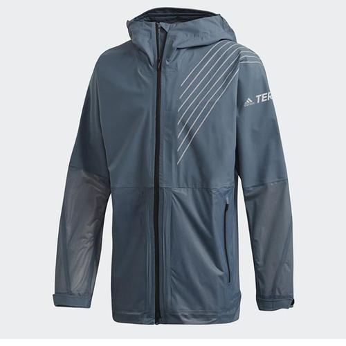 Jual jaket adidas terrex zupahike - Kota Tangerang - Poss Adventure Store |  Tokopedia