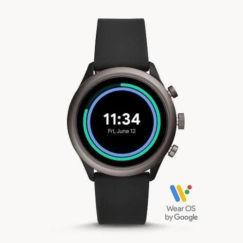 smartwatch fossil 4019J refurbished 