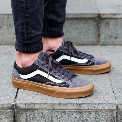 old skool style 36