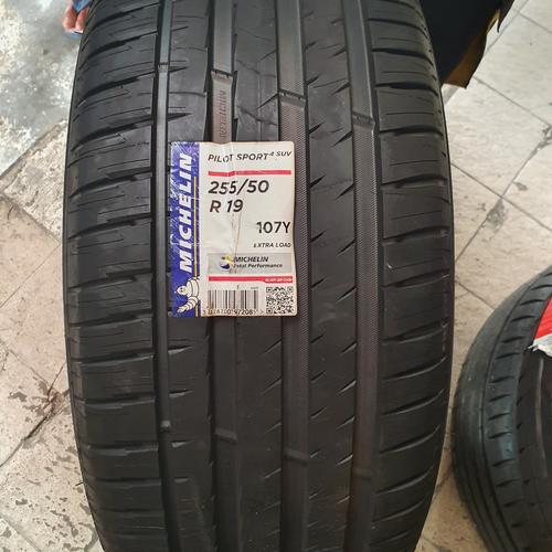 Gambar ban mobil michelin 255 50 19 pilot4 suv dari pitstop karawaci Kota Tangerang Tokopedia