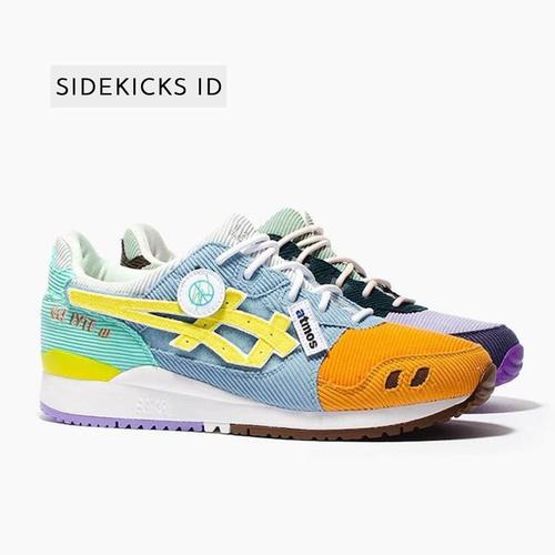 asics atmos wotherspoon