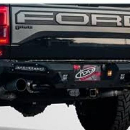 Jual FORD RANGER REAR COVER MODEL F150 UNTUK T6 T7 T8 DAN RAPTOR ...