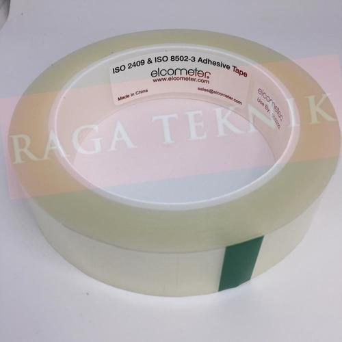 Jual Adhesive Tape (1 Rolls) w/ ISO 2409 & ISO 85023 Kota