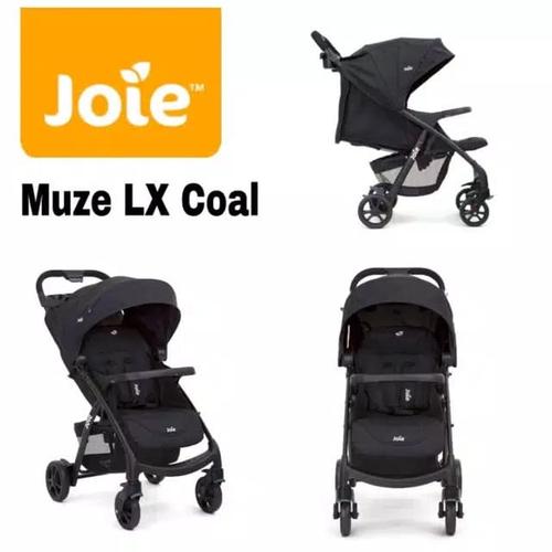 stroller joie muze