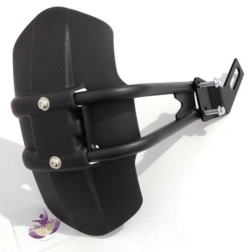 Foto Produk Mudguard spakbor HMS - MUD GUARD MOTOR XSR155 CBR250 R15V3 R25 MT15 Z2 dari Online Mar