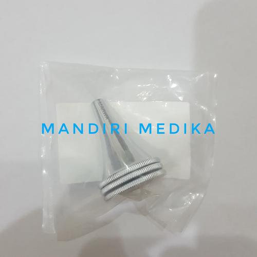 Jual Speculum Telinga Corong Telinga Set Stainless Marwa Jakarta