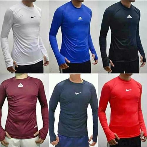 Foto Produk Kaos Bersepeda Atau Kaos Jersey Sepeda Atau Jersey Polos Gowes dari King Store84
