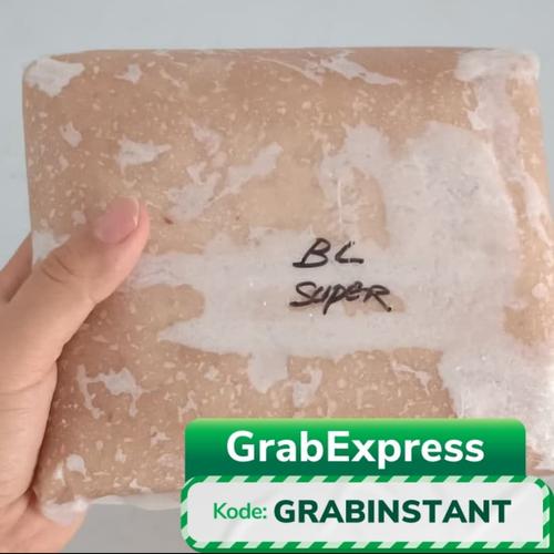 Foto Produk 100 % MURNI IKAN TENGGIRI GILING KUALITAS SUPER/EKSPOR dari Pempek Metro