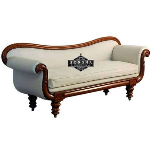 Jual sofa jati ganesha 2 seater ( sofa tamu, sofa lois, sofa romawi