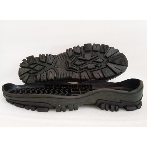 Jual Sol Sepatu Pdl B16 Hitam 42 Kota Bandung Wes Footwear Tokopedia