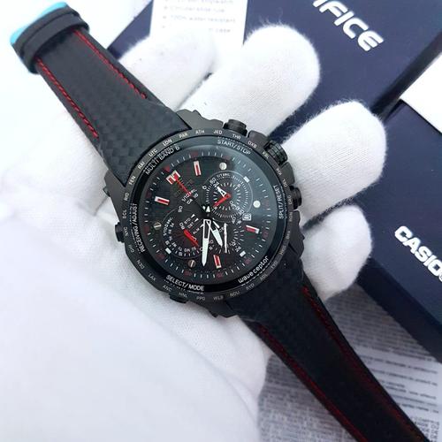 Jual Jam Tangan Pria Merk Casio Edifice 