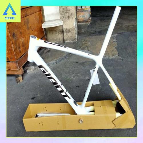 Jual frame road giant tcr advanced sl 