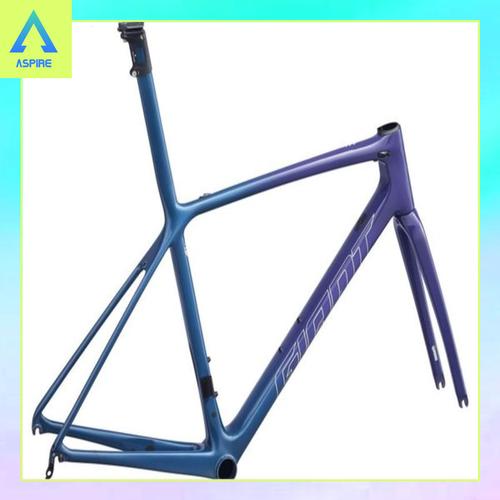 Jual frame sepeda road Giant TCR 