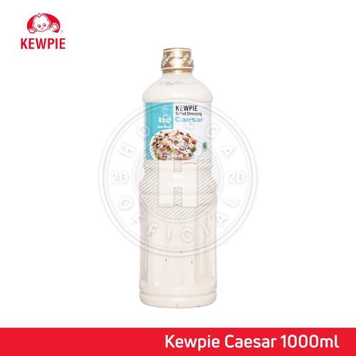 Jual Kewpie Salad Dressing aneka rasa kemasan 1000ml - Thousand Island ...
