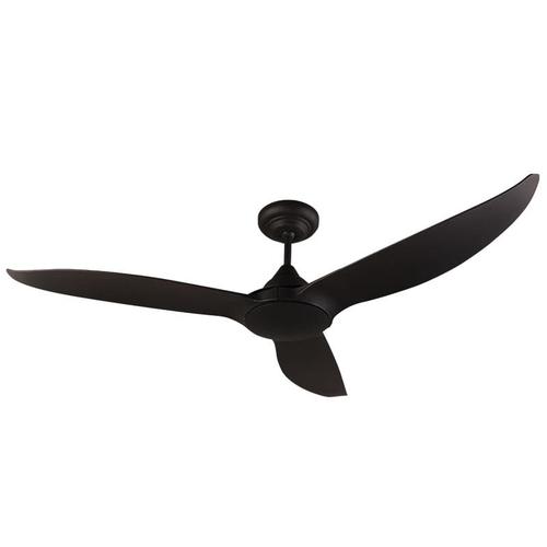 Foto Produk CEILING FAN MT EDMA REGATTA 60 inch - Hitam dari Quality Air