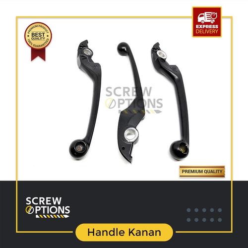Jual Handle Kanan Honda Beat, Vario Combi Break - Kab. Karanganyar 