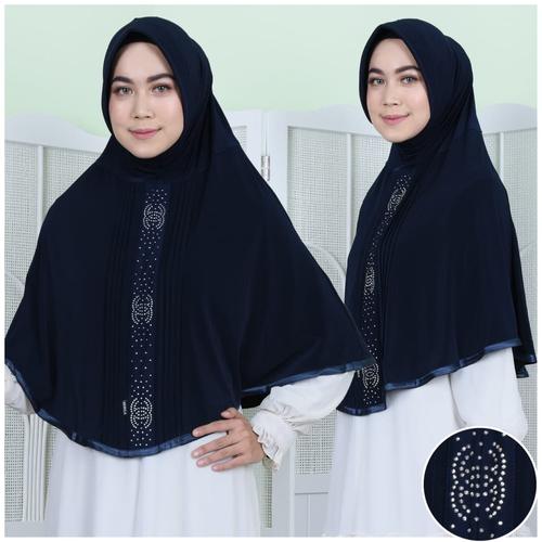Foto Produk Kerudung Bergo Payet dari Rizka Rizki Collection
