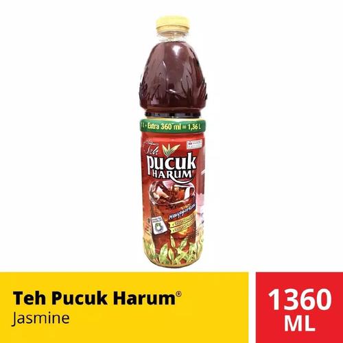 Foto Produk Teh Pucuk Harum 1,36ml dari cubeecubee