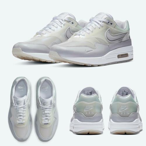 Nike Air Max 1 SNKRS Day - The Drop Date