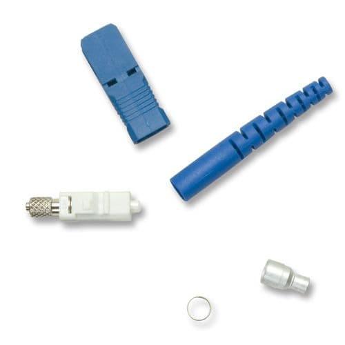 Jual Connector SC-UPC 0.9mm singlemode 9-125 - Jakarta Pusat ...