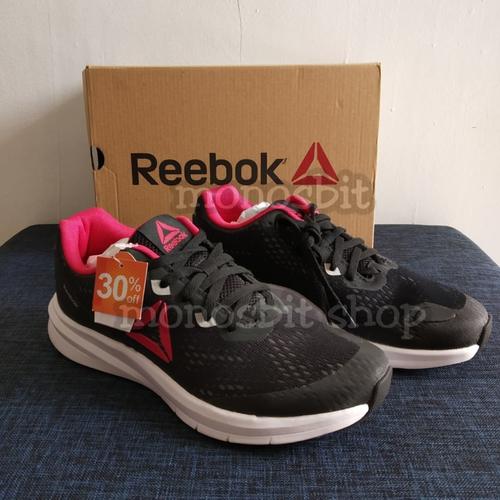 Sepatu Reebok Runner 3.0 Women Original 