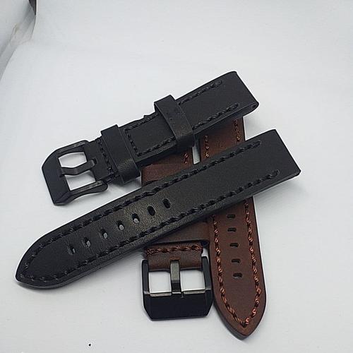 Jual TALI JAM KULIT FOSSIL 22MM LIMITED 
