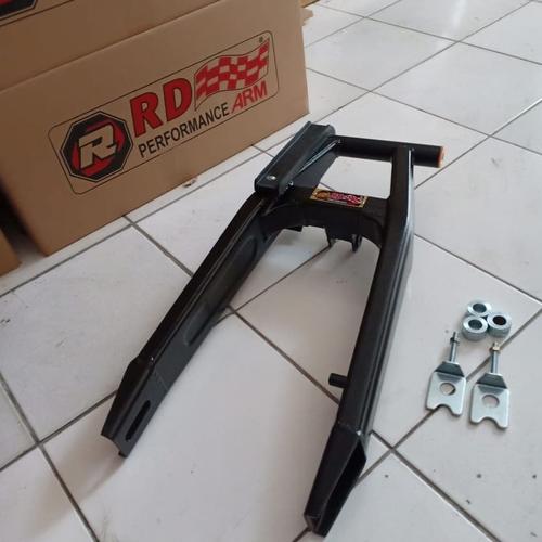 Jual swing arm rd racing model diamond for cb150r old new cb150r Kota