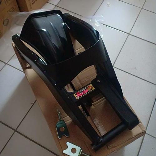 Jual swing arm RD racing model banana gp motor old vixion Kota