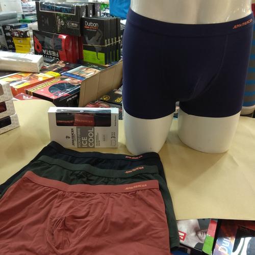 Dalam Boxer Pria Jean Mercier 001 