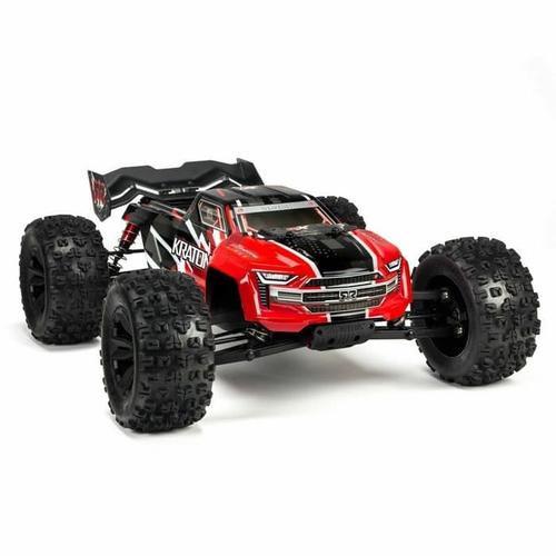 Jual Arrma Kraton 6S BLX 4WD 1/8 
